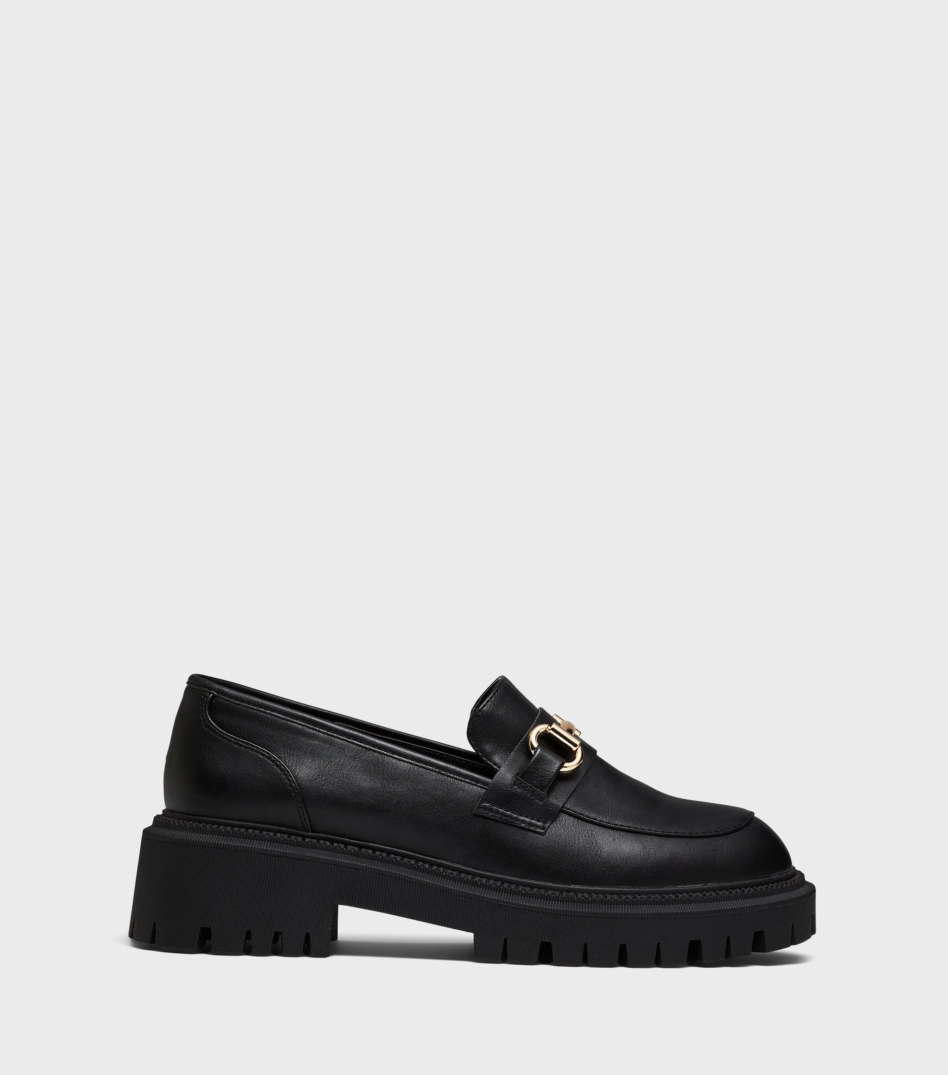 Flat Shoes London Rebel