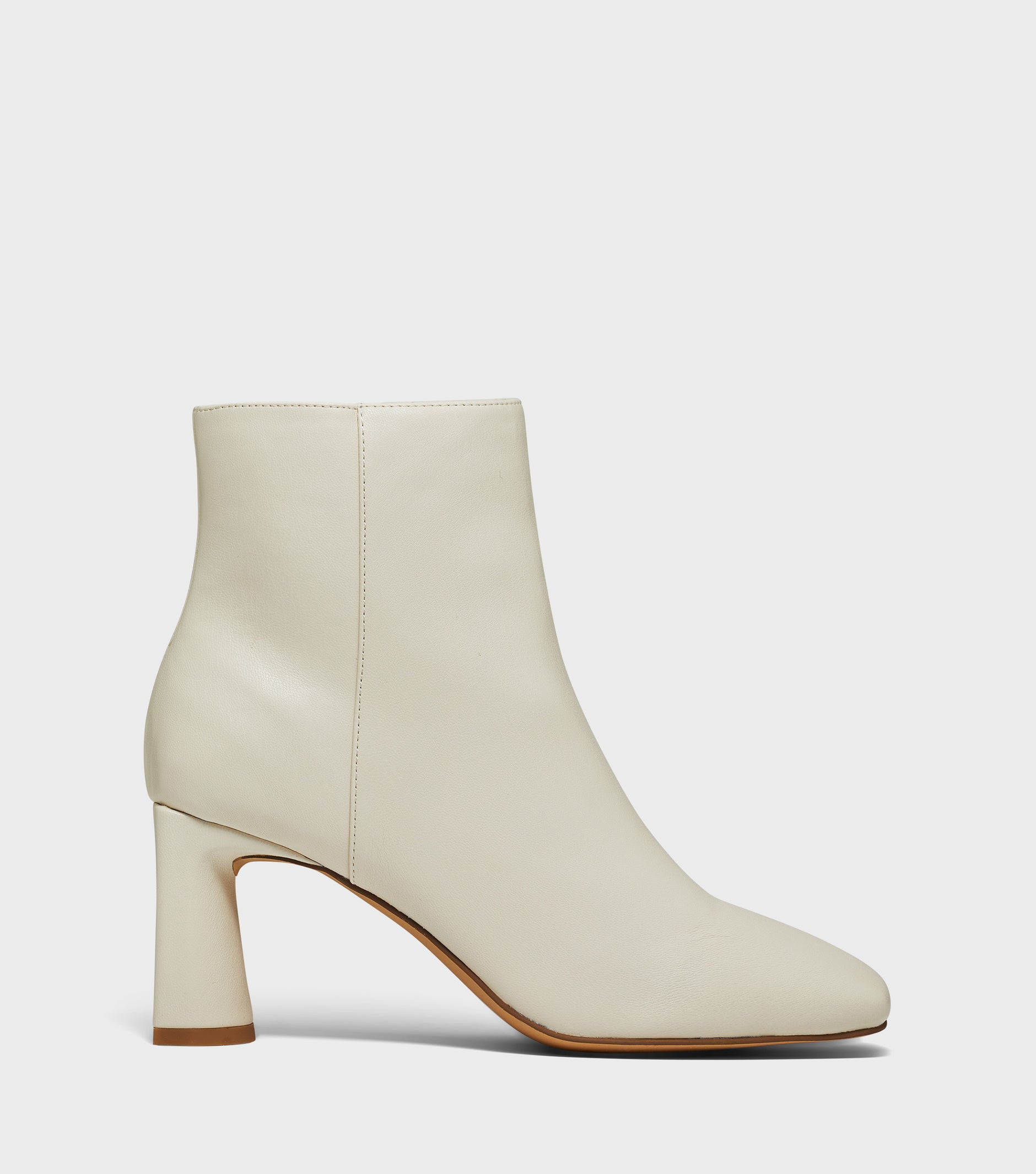 Heeled Boots London Rebel